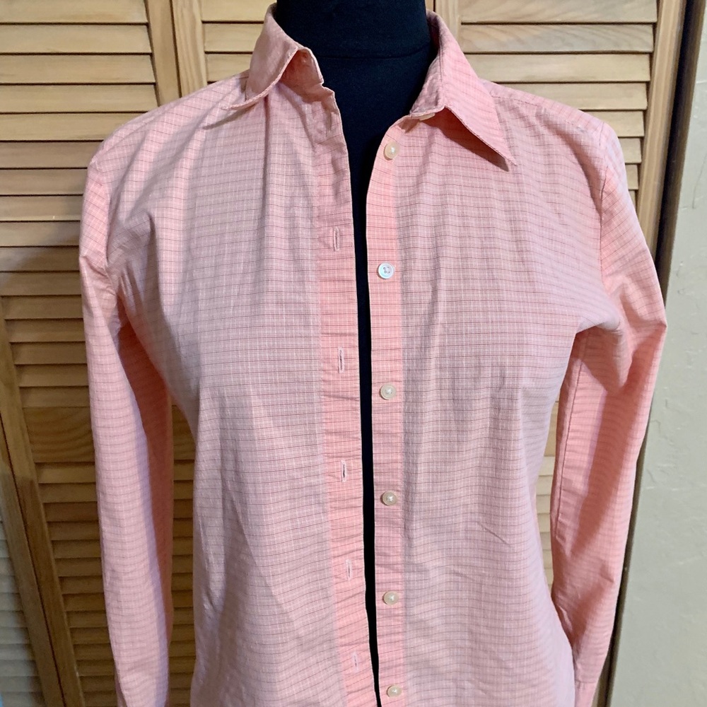 Bass woman blouse size S